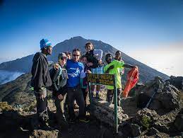 Mount Meru Wellness Retreat - 6 Days